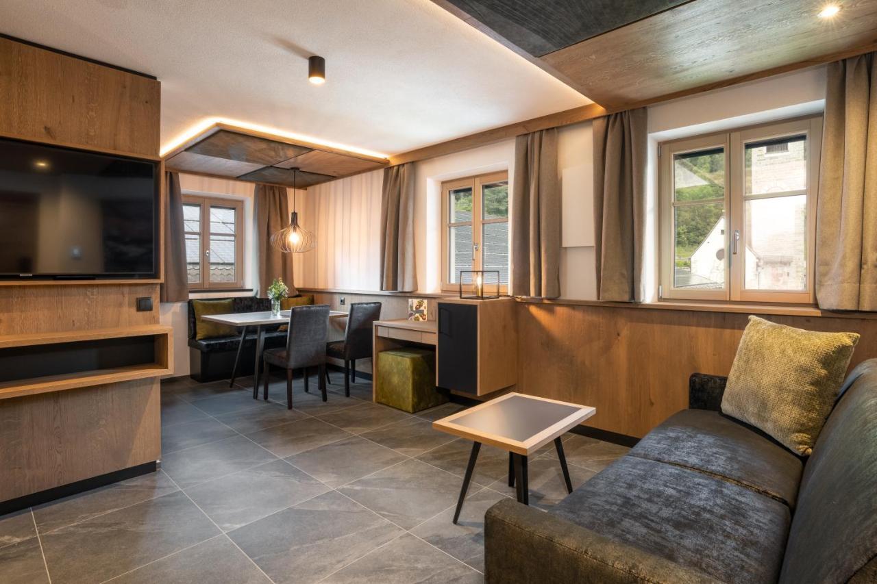 Adlhof Apartments Brunico Exterior photo