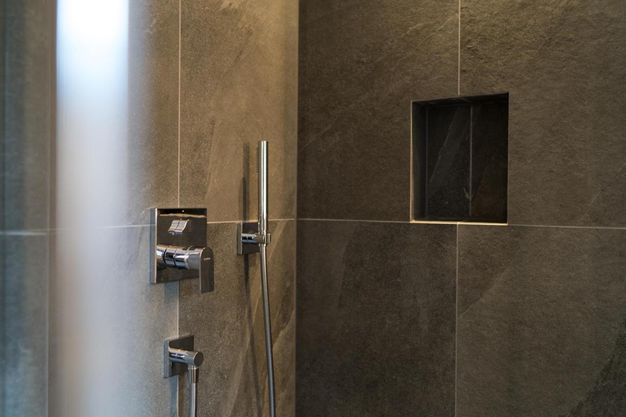 Adlhof Apartments Brunico Exterior photo