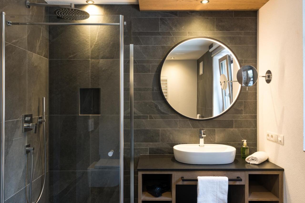 Adlhof Apartments Brunico Exterior photo