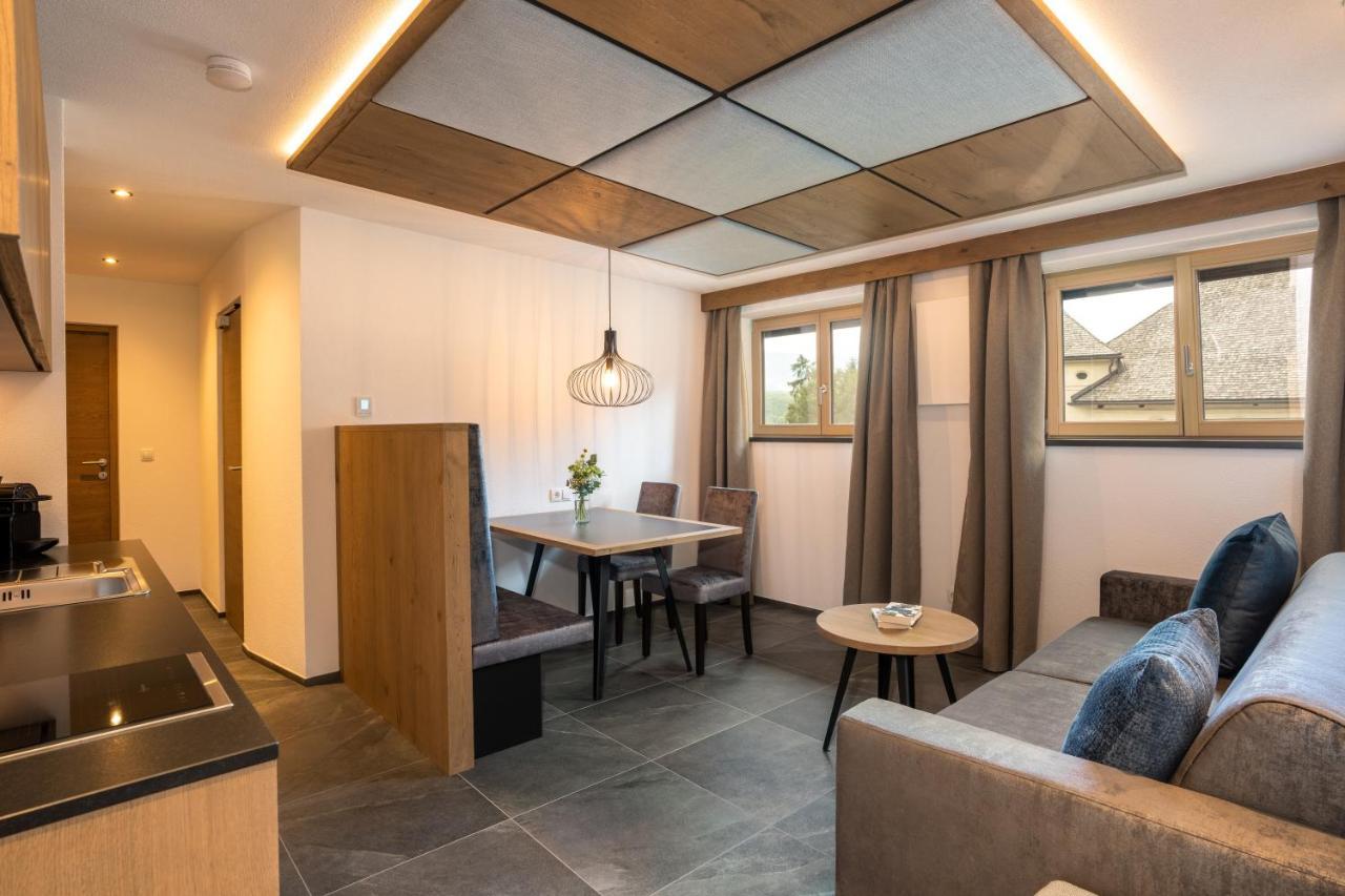 Adlhof Apartments Brunico Exterior photo