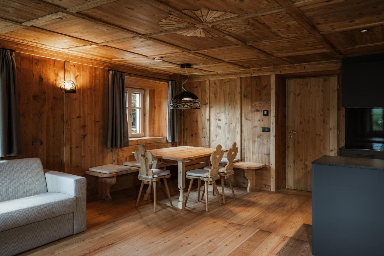 Adlhof Apartments Brunico Exterior photo