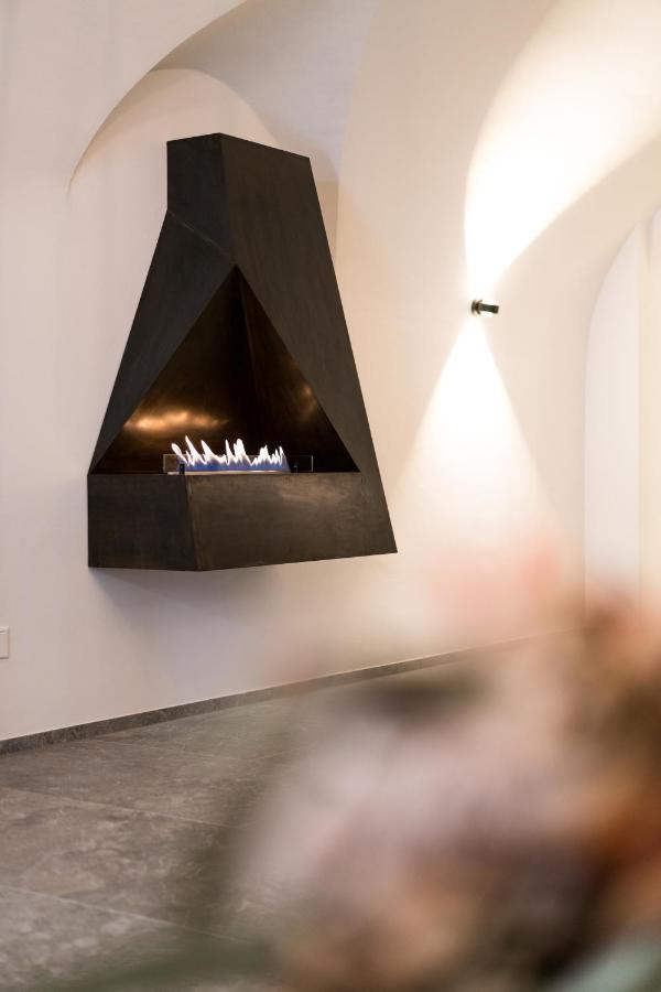 Adlhof Apartments Brunico Exterior photo