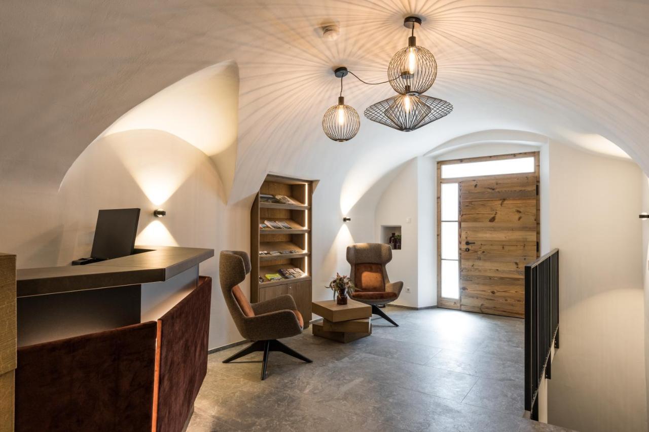 Adlhof Apartments Brunico Exterior photo