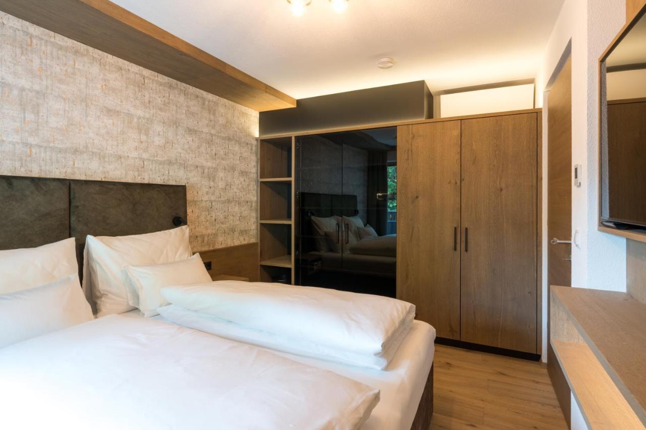 Adlhof Apartments Brunico Exterior photo